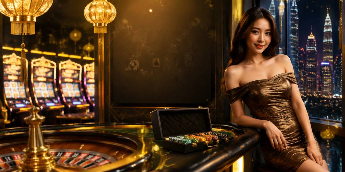 bvbx Sweet Win kini tersedia di bvbx Malaysia